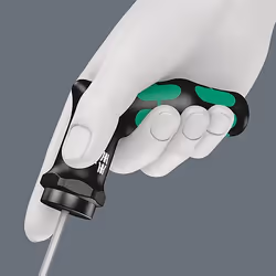 Wera 05027913001 manual screwdriver Single - Additional view 5