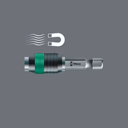 Wera 05073410001 screwdriver bit 10 pc(s) - Additional view 5