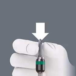 Wera 05073410001 screwdriver bit 10 pc(s) - Additional view 7