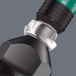 Wera 7400 Kraftform Single Torque screwdriver - Additional view 4
