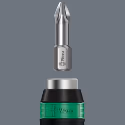 Wera 7400 Kraftform Single Torque screwdriver - Additional view 6