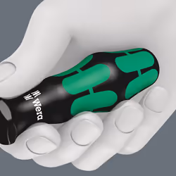 Wera 367/6 TORX Set - Additional view 6