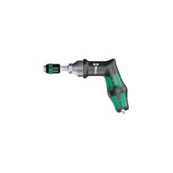 Wera 074702 Adjustable Torque Screwdriver 3.0-6.0 Nm Pistol Grip
