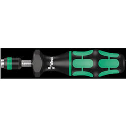 Wera 05074710001 manual screwdriver Single Straight screwdriver
