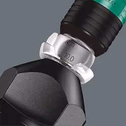 Wera 05074710001 manual screwdriver Single Straight screwdriver - Additional view 6