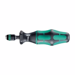Wera 05074716001, 37 mm, 155 mm, 37 mm, 180 g, Czech Republic