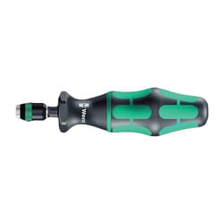 Wera 05074716001 manual screwdriver Single Straight screwdriver
