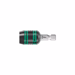 Wera 052490 Rapidaptor 887/4R with Ring Magnet Bit Holder