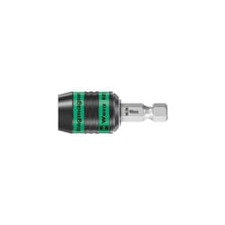 Wera 052490 Rapidaptor 887/4R with Ring Magnet Bit Holder