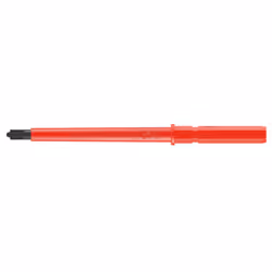 Wera 05003445001 Kraftform Kompakt VDE 65i Pozidriv Interchangeable Bl