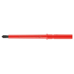 Wera 05003445001 Kraftform Kompakt VDE 65i Pozidriv Interchangeable Bl
