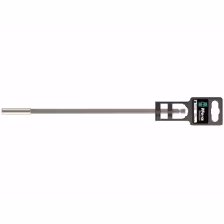Wera 899/4/1 S Stainless Steel Retaining Ring Screwdriver Bit Holder 300mm
