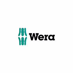 Wera 851/4Z SB Tough Phillips Bit, PH 3 x 89 mm, 05073522001