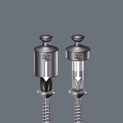 Wera 3350 PH Single One-way screwdriver - Additional view 4