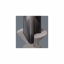 2035 Screwdriver for slotted screws for electronic applications, 0.20 x 1.2 x 40 mm - Additional view 7