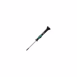 Wera 05118023001 2050 Kraftform Micro Screwdriver Phillips PH1 x 60mm