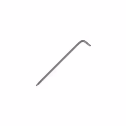 Wera 022703 Stainless Steel Ballpoint Hexagon Key 3.0mm