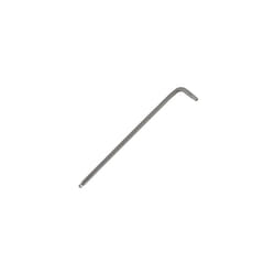 Wera 022703 Stainless Steel Ballpoint Hexagon Key 3.0mm