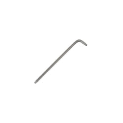 Wera 022704 Stainless Steel Ballpoint Hexagon Key 4.0mm