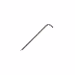 Wera 022705 Stainless Steel Ballpoint Hexagon Key 5.0mm