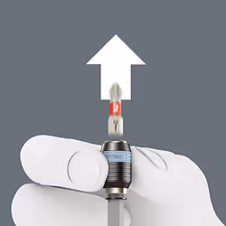 Wera 05071117001 manual screwdriver Single Straight screwdriver - Additional view 6