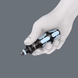 Wera 05071117001 manual screwdriver Single Straight screwdriver - Additional view 7