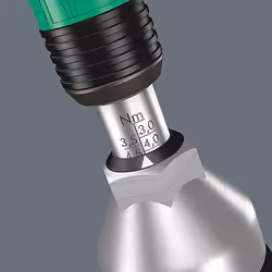 Wera 05074705001 manual screwdriver Single Straight screwdriver - Additional view 4