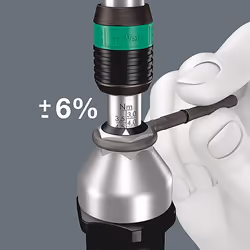 Wera 05074705001 manual screwdriver Single Straight screwdriver - Additional view 5
