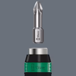 Wera 05074705001 manual screwdriver Single Straight screwdriver - Additional view 7