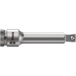Wera - 5003527001 Zyklop 8794 A Wobble extension  Square drive 1/4"" H