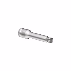 Wera - 5003527001 Zyklop 8794 A Wobble extension  Square drive 1/4"" H