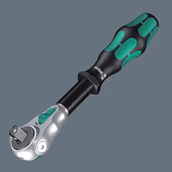 Wera 05003535001 socket/socket set - Additional view 4