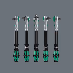 Wera 05003535001 socket/socket set - Additional view 5