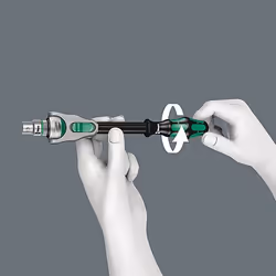 Wera 05003535001 socket/socket set - Additional view 6