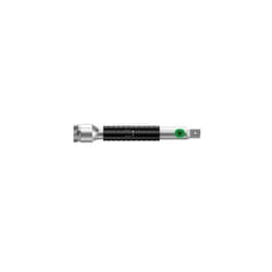 Wera 003642 Zyklop 8796 SC Extension Flexible-Lock 1/2in Drive 125mm