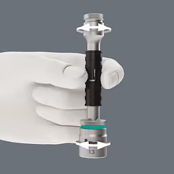 Wera 8796 screwdriver bit 1 pc(s)