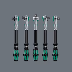 Wera 8000 C SB Zyklop Speed Single - Additional view 5