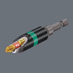 Wera 05073418001 screwdriver bit 10 pc(s) - Additional view 7