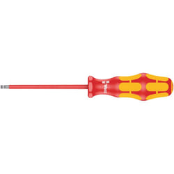 Wera 05006121001 manual screwdriver Multi-bit screwdriver Precision screwdriver