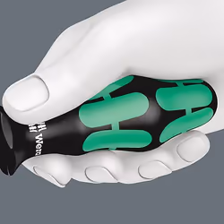 Wera 367 Single Straight screwdriver - Additional view 5