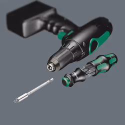 Wera Kraftform Kompakt 28 SB Single - Additional view 7