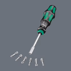 Wera Kraftform Kompakt 28 SB Single - Additional view 8