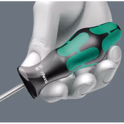 Wera Kraftform XXL Set Straight screwdriver - Additional view 6