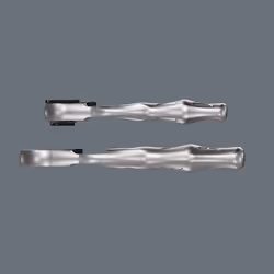 Wera 8001 A Zyklop Mini 1 Bit Socket wrench 1 pc(s) - Additional view 8