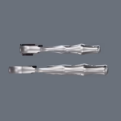 Wera 05073640001 manual screwdriver Multi-bit screwdriver Ratchet screwdriver - Additional view 6