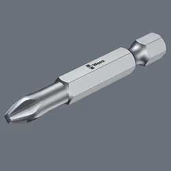 Wera 05073410001 screwdriver bit 6 pc(s)