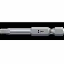 Wera 840/4 Z screwdriver bit 1 pc(s) - Additional view 2