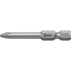 851/4 J PH 1 X 89 MM BITS FOR PHILLIPS SCREWS
