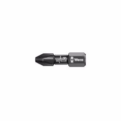 Wera 073917 851/1 Impaktor Insert Bit Phillips PH3 x 25mm Carded