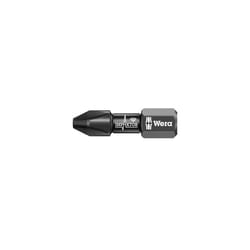 Wera 073917 851/1 Impaktor Insert Bit Phillips PH3 x 25mm Carded